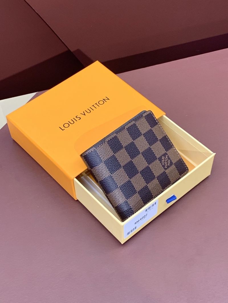 Louis Vuitton Wallets Purse